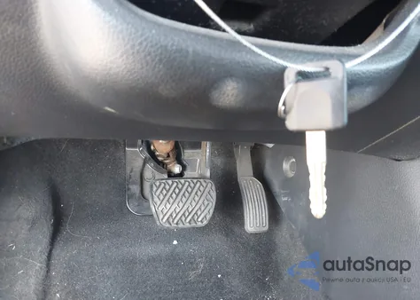 2013 Nissan Sentra Sv из США, поврежденный, VIN 1N4AB7AP7DN902078